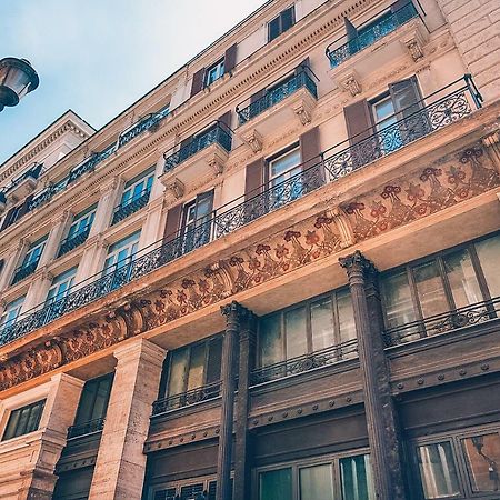 Iberostar Grand Fontana Di Trevi Hotel Roma Ngoại thất bức ảnh