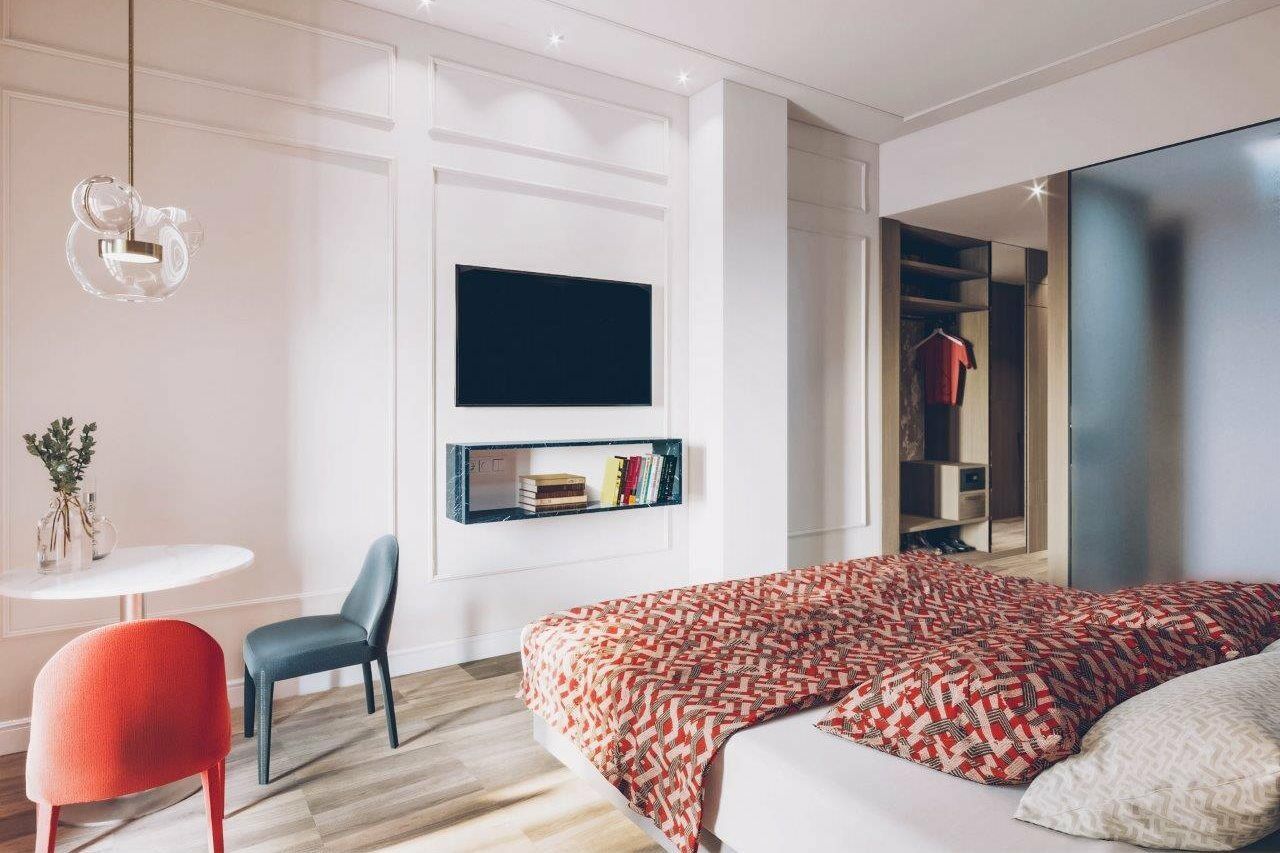 Iberostar Grand Fontana Di Trevi Hotel Roma Ngoại thất bức ảnh